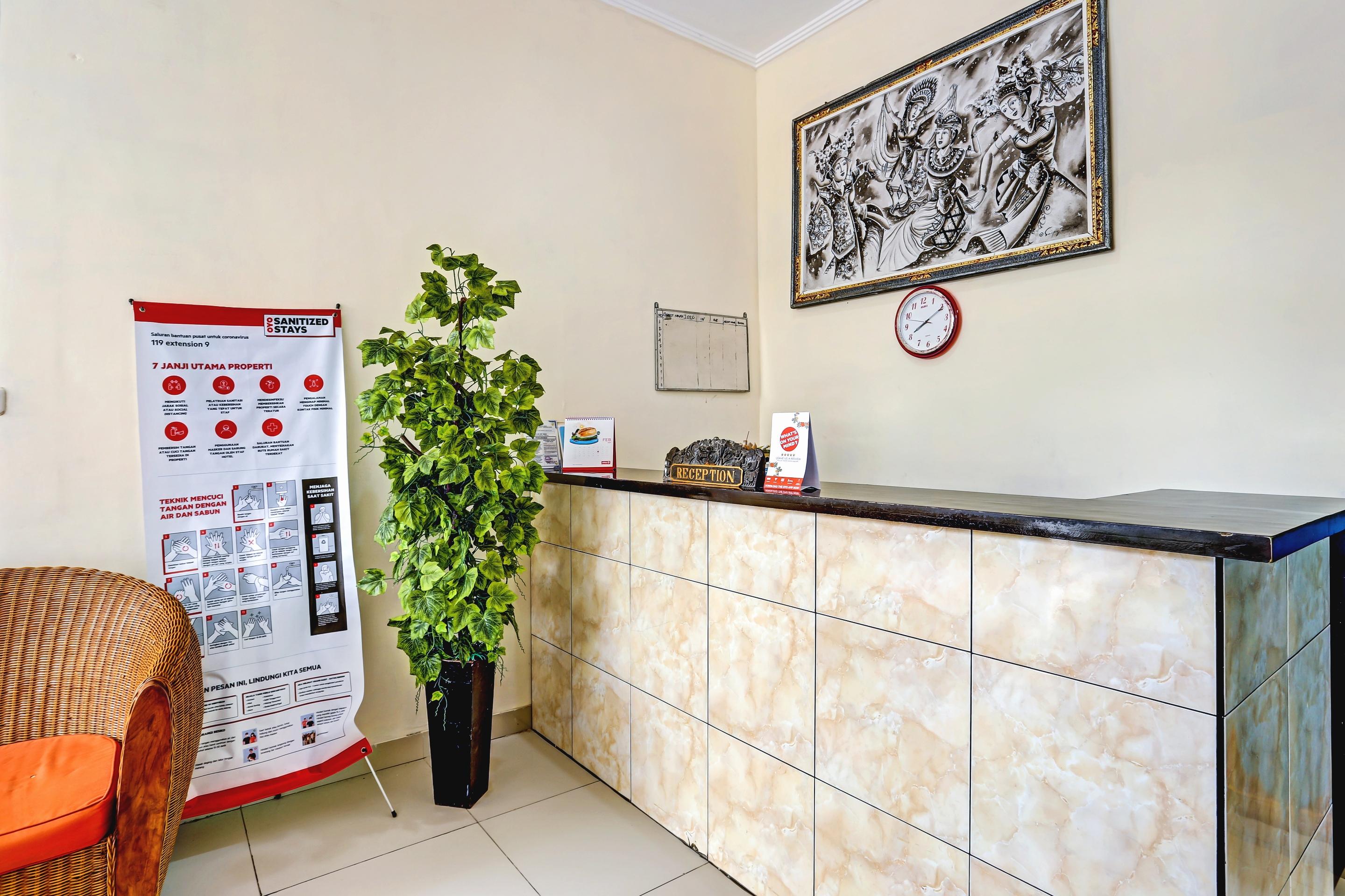 Samudra Homestay Kuta Lombok Zewnętrze zdjęcie